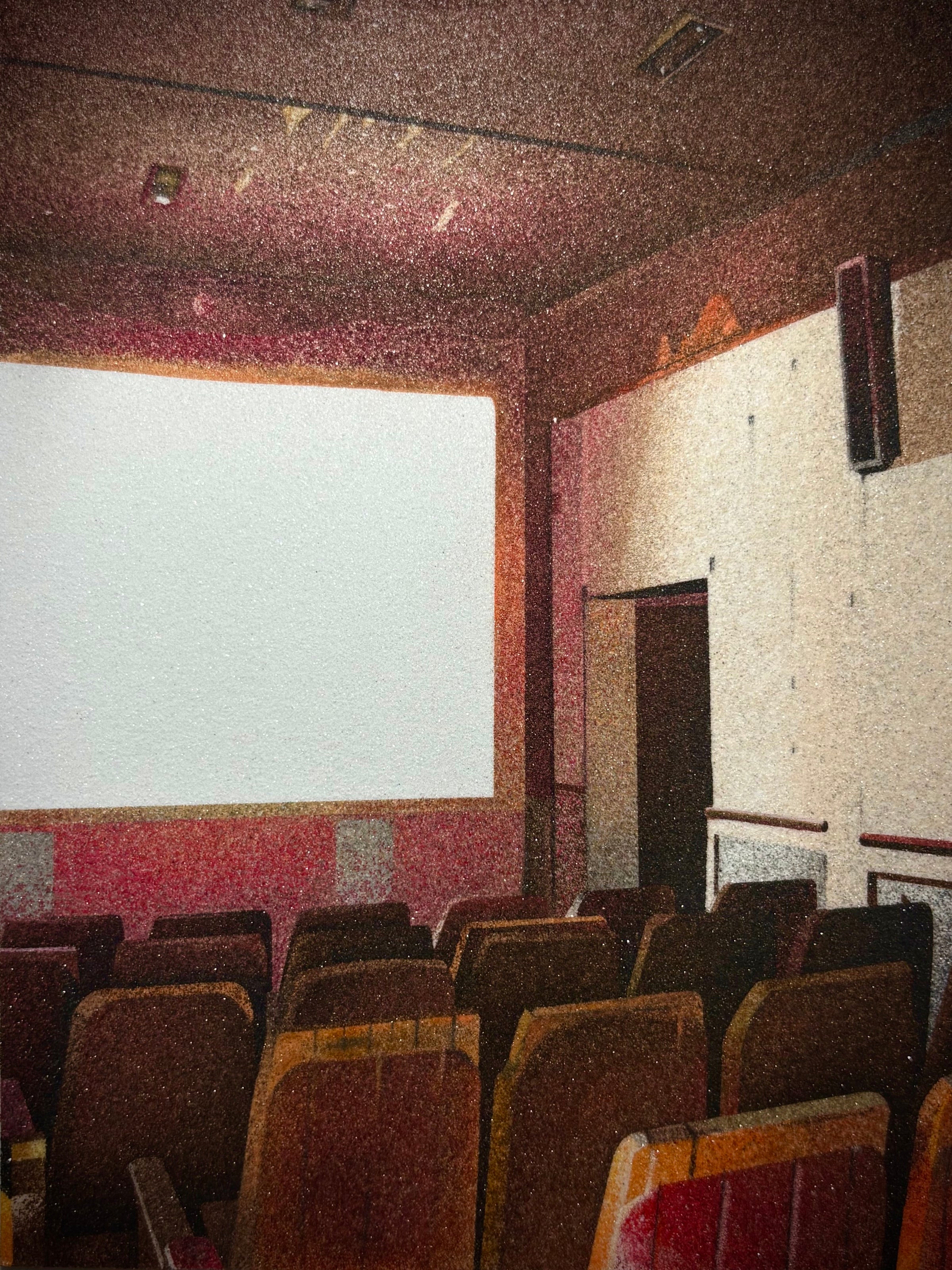 Scarlet Theater