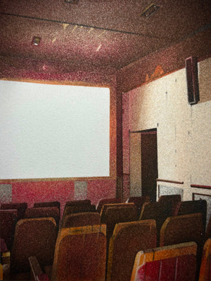Scarlet Theater