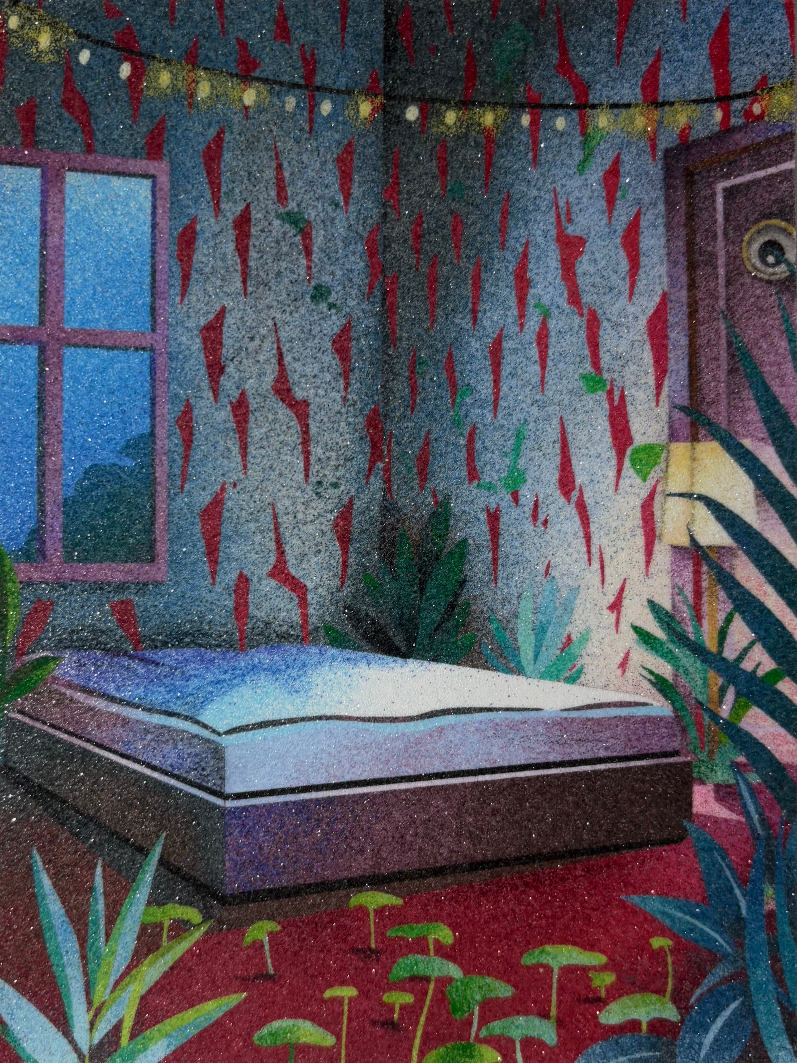 Rift Motel
