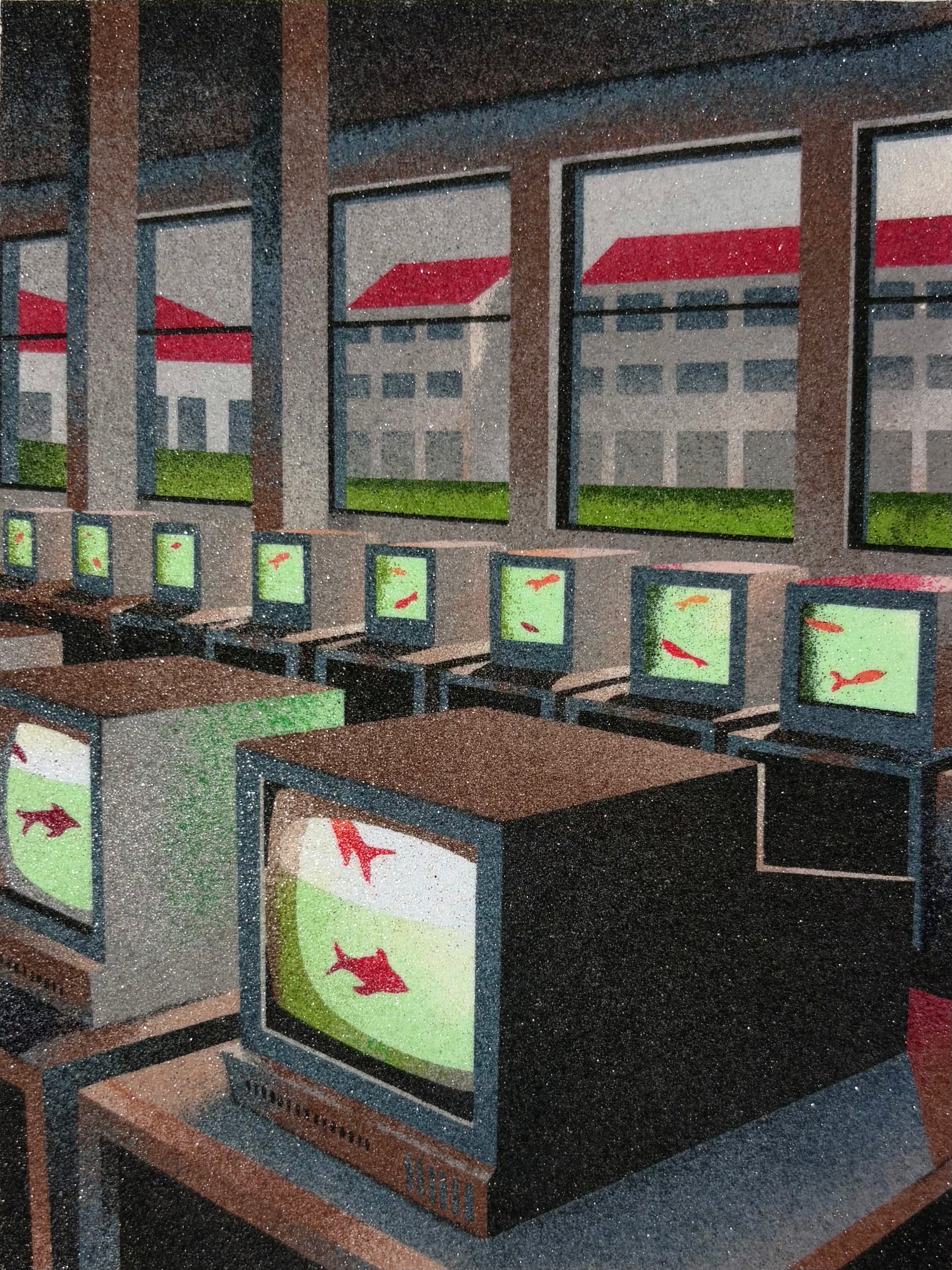 Computer Lab