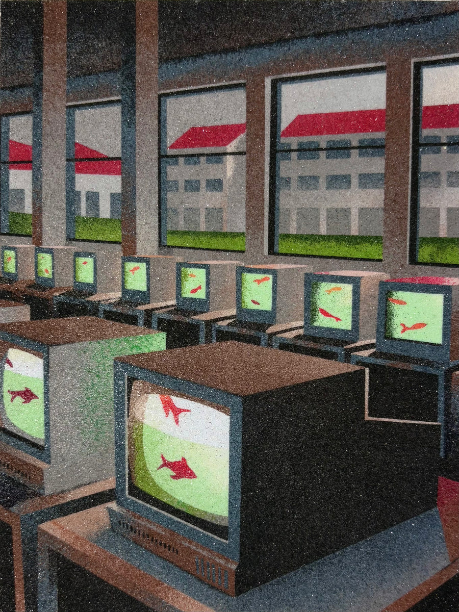 Computer Lab