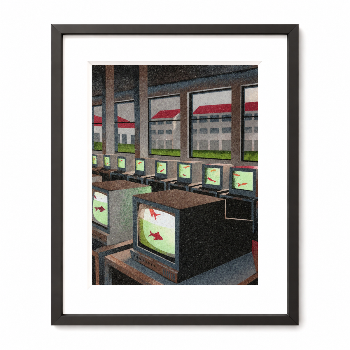 Computer Lab