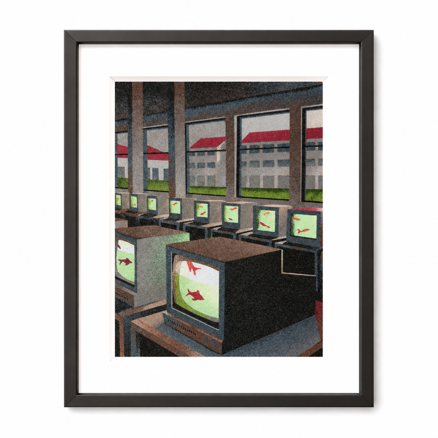 Computer Lab