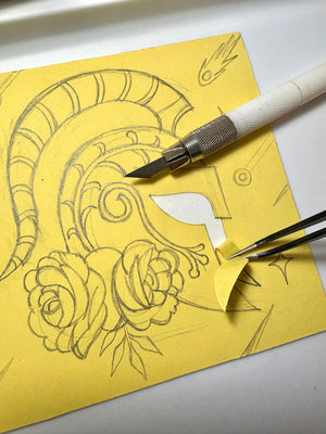 Gemini's Guardian: Hermes