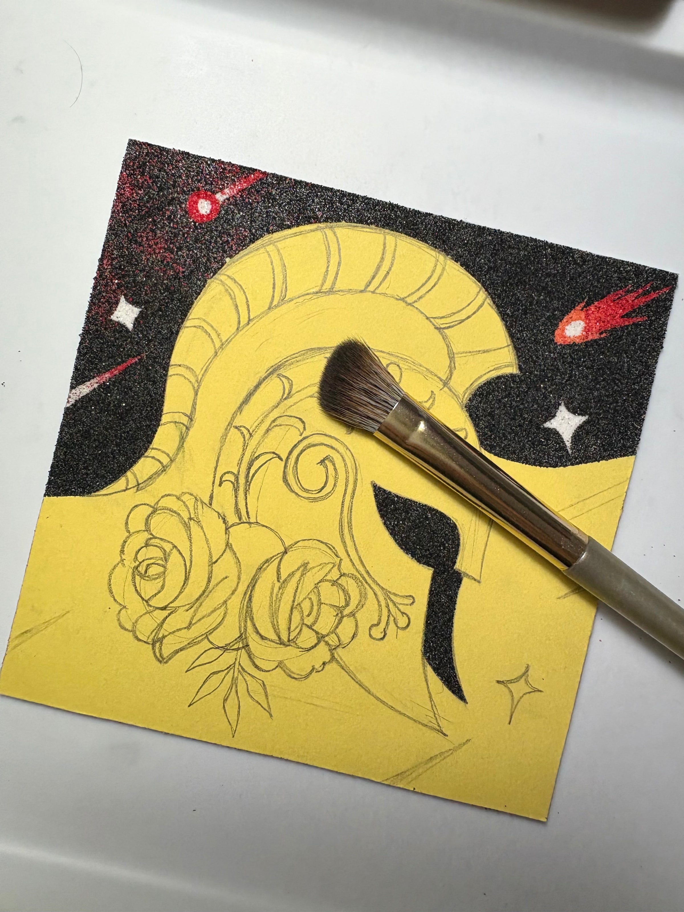 Gemini's Guardian: Hermes