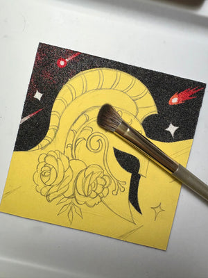 Gemini's Guardian: Hermes